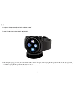 Предварительный просмотр 17 страницы Samsung Gear S2 SM-R730A User Manual