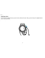 Preview for 33 page of Samsung Gear S2 SM-R730A User Manual