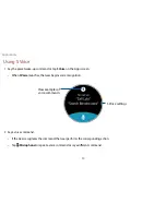 Preview for 90 page of Samsung Gear S2 SM-R730A User Manual