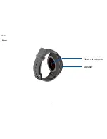 Preview for 13 page of Samsung GEAR S2 User Manual