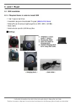 Preview for 8 page of Samsung GEAR S3 CLASSIC Service Manual