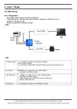 Предварительный просмотр 13 страницы Samsung GEAR S3 CLASSIC Service Manual