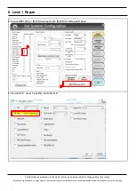 Предварительный просмотр 16 страницы Samsung GEAR S3 CLASSIC Service Manual