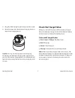 Preview for 16 page of Samsung GEAR S3 CLASSIC User Manual