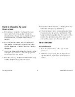 Preview for 17 page of Samsung GEAR S3 CLASSIC User Manual