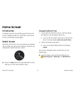 Preview for 26 page of Samsung GEAR S3 CLASSIC User Manual