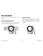 Preview for 33 page of Samsung GEAR S3 CLASSIC User Manual