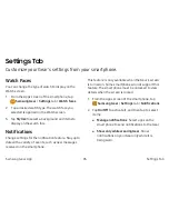 Preview for 105 page of Samsung GEAR S3 CLASSIC User Manual