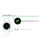 Preview for 15 page of Samsung Gear S3 Golf NAVI User Manual