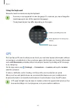 Preview for 42 page of Samsung Gear S3 User Manual