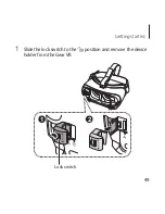 Preview for 49 page of Samsung Gear VR User Manual