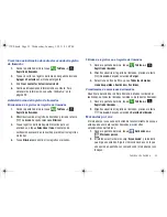 Preview for 37 page of Samsung Gem SCH-i100 Manual Del Usuario