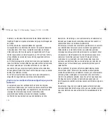 Preview for 118 page of Samsung Gem SCH-i100 Manual Del Usuario