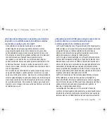 Preview for 119 page of Samsung Gem SCH-i100 Manual Del Usuario