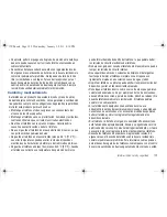 Preview for 133 page of Samsung Gem SCH-i100 Manual Del Usuario