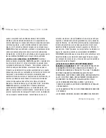 Preview for 135 page of Samsung Gem SCH-i100 Manual Del Usuario