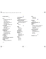 Preview for 146 page of Samsung Gem User Manual