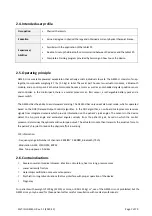 Preview for 7 page of Samsung GEMS-H Instructions For Use Manual