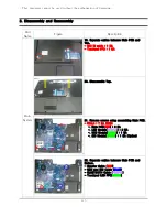 Preview for 8 page of Samsung Geneva NP-R700 Series Service Manual