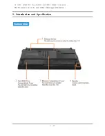 Preview for 125 page of Samsung Geneva NP-R700 Series Service Manual