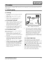 Preview for 2 page of Samsung GG15AS Service Manual