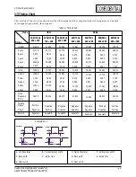 Preview for 6 page of Samsung GG15AS Service Manual