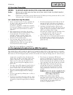 Preview for 3 page of Samsung GH15H series Service Manual