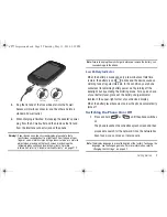 Preview for 13 page of Samsung GH46-00842A User Manual