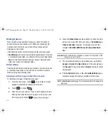 Preview for 34 page of Samsung GH46-00842A User Manual