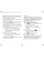 Preview for 42 page of Samsung GH46-00842A User Manual