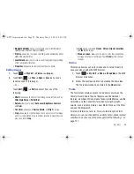 Preview for 99 page of Samsung GH46-00842A User Manual