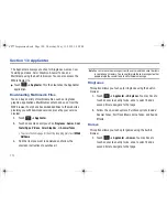 Preview for 124 page of Samsung GH46-00842A User Manual