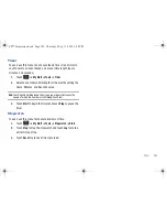 Preview for 147 page of Samsung GH46-00842A User Manual