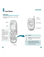 Preview for 6 page of Samsung GH68-02702A Owner'S Manual