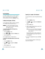 Preview for 16 page of Samsung GH68-02702A Owner'S Manual