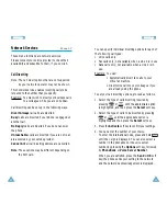 Предварительный просмотр 46 страницы Samsung GH68-02702A Owner'S Manual