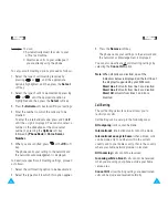 Preview for 46 page of Samsung GH68-04769A Owner'S Manual