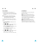 Preview for 48 page of Samsung GH68-04769A Owner'S Manual