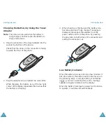 Предварительный просмотр 12 страницы Samsung GH68-04889A User Manual