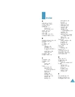 Предварительный просмотр 87 страницы Samsung GH68-04889A User Manual