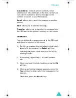 Предварительный просмотр 116 страницы Samsung GH68-05275A User Manual