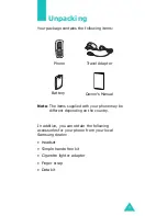 Preview for 10 page of Samsung GH68-05454A User Manual