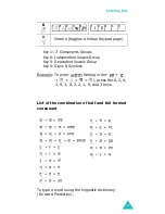 Предварительный просмотр 48 страницы Samsung GH68-05956A Manual