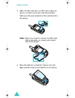 Preview for 18 page of Samsung GH68-05976A User Manual