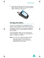 Preview for 19 page of Samsung GH68-05976A User Manual