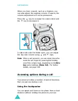 Предварительный просмотр 33 страницы Samsung GH68-06192A User Manual