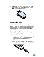 Предварительный просмотр 20 страницы Samsung GH68-06484A Owner'S Manual