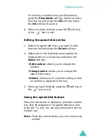 Preview for 80 page of Samsung GH68-06534A User Manual