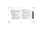 Preview for 44 page of Samsung GH68-06626A User Manual