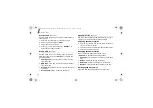 Предварительный просмотр 53 страницы Samsung GH68-06626A User Manual